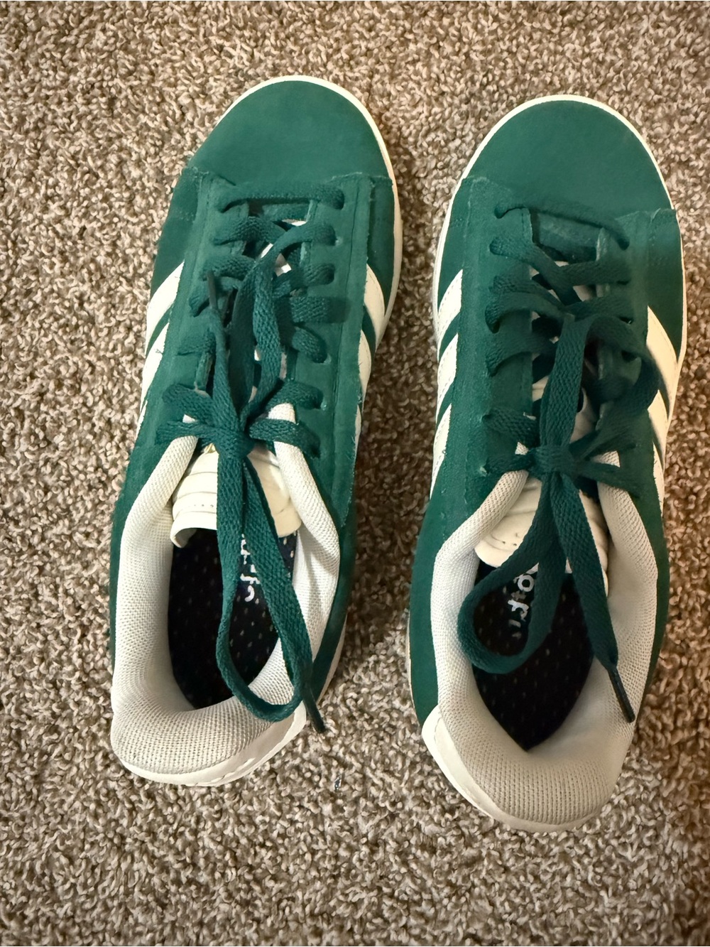 Adidas Sneakers - Picture 4 of 4